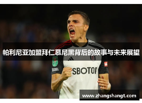 帕利尼亚加盟拜仁慕尼黑背后的故事与未来展望 帕利尼亚加盟拜仁慕尼黑背后的故事与未来展望